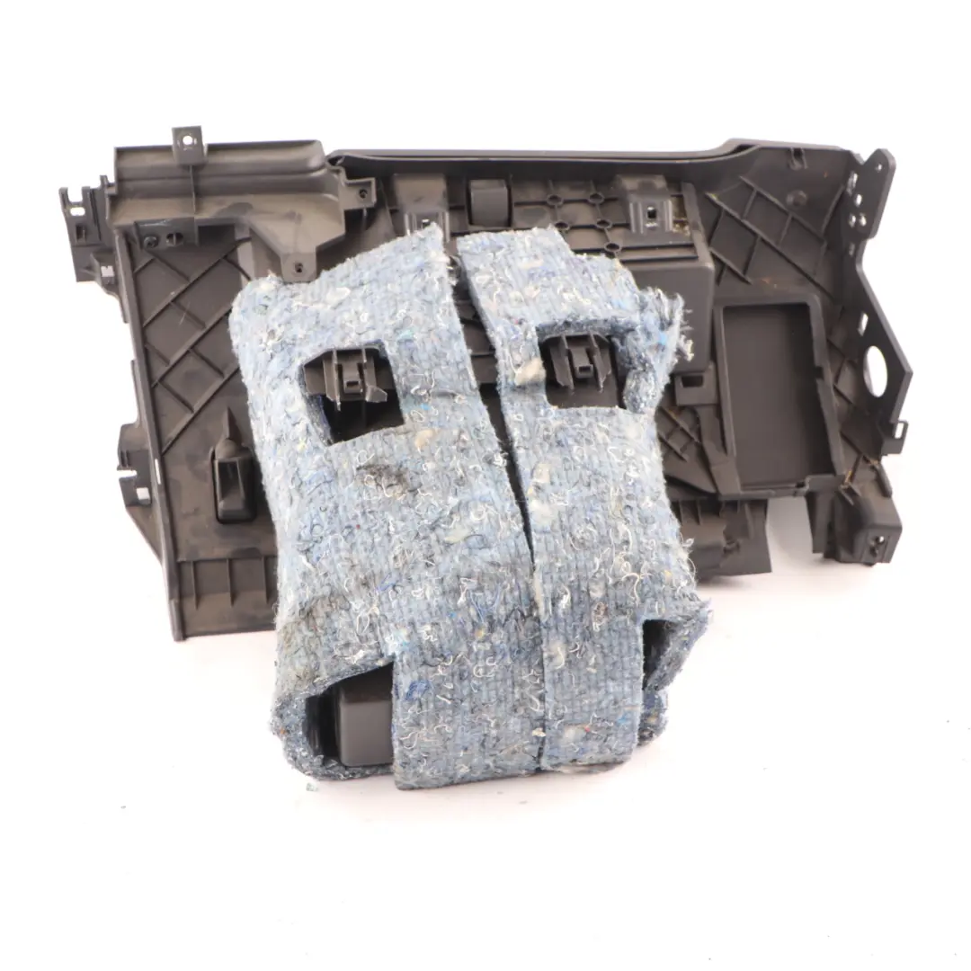  Glove Box Mercedes W415 Citan Storage Compartment Dash Cover Black 685003683R - SKU rhd-A4156800813 - Part number A4156800813