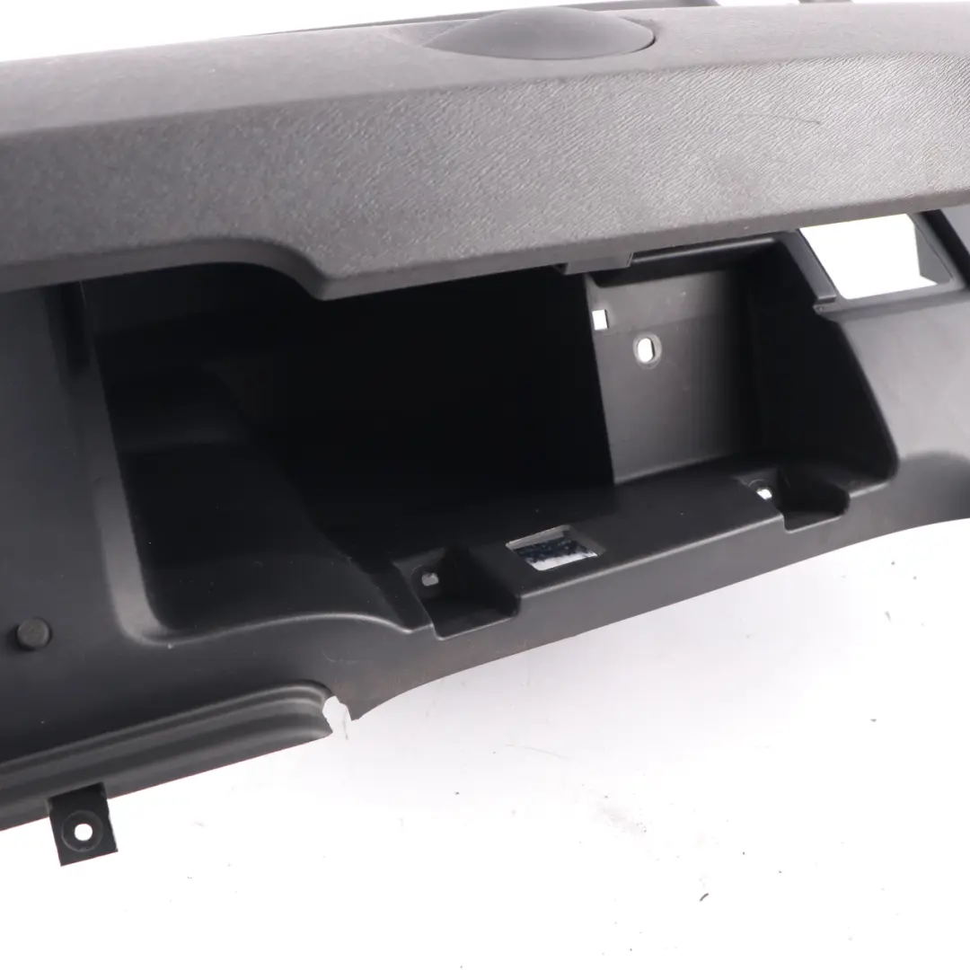 Glove Box Mercedes W415 Citan Storage Compartment Dash Cover Black 685003683R to with Part number A4156800813 Glove Box Mercedes W415 Citan Storage Compartment Dash Cover Black 685003683R - SKU rhd-A4156800813 - Part number A4156800813