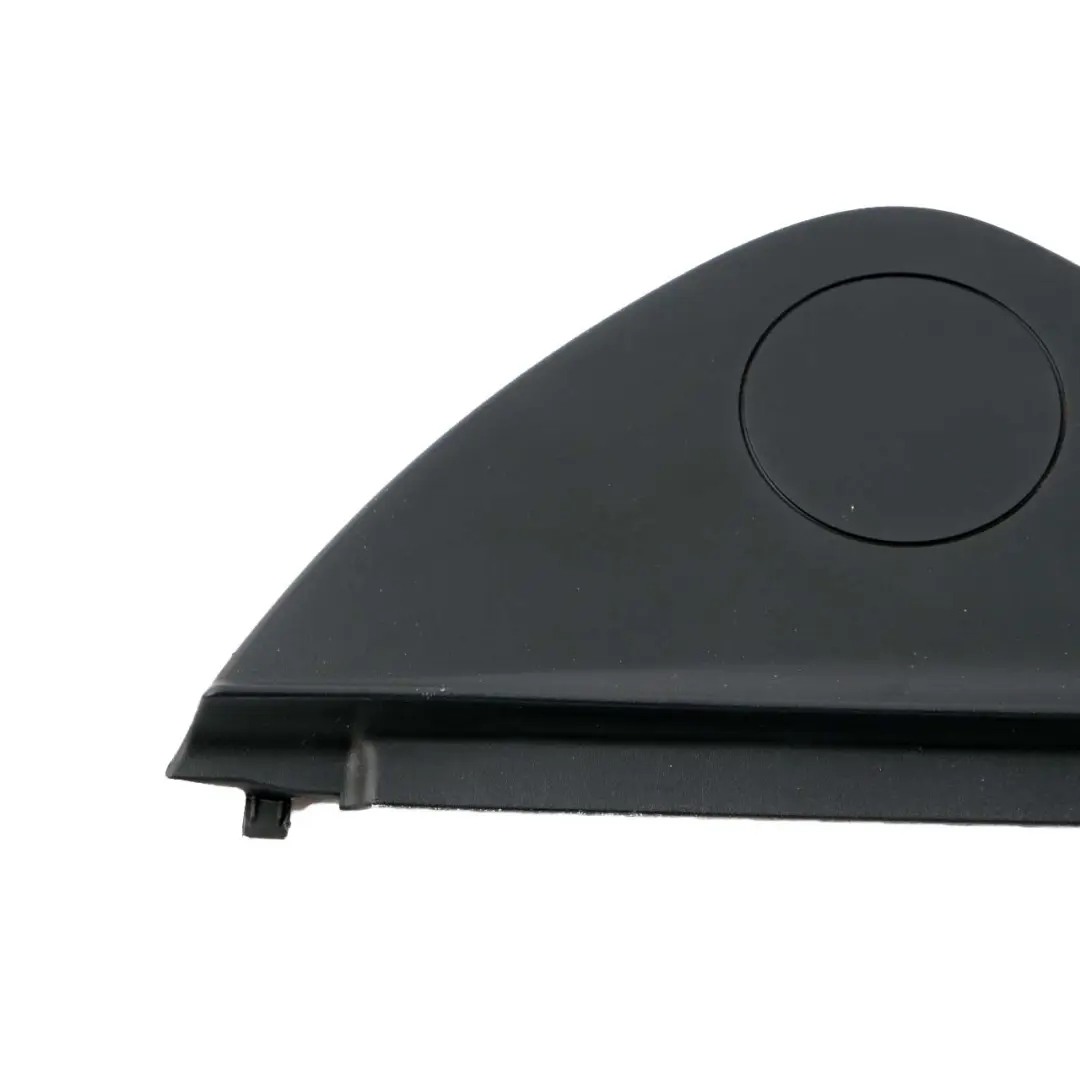 Mercedes W415 Citan Dashboard Trim Cover Panel Front Left N/S Black - SKU rhd-A4156890039 - Part number A4156890039