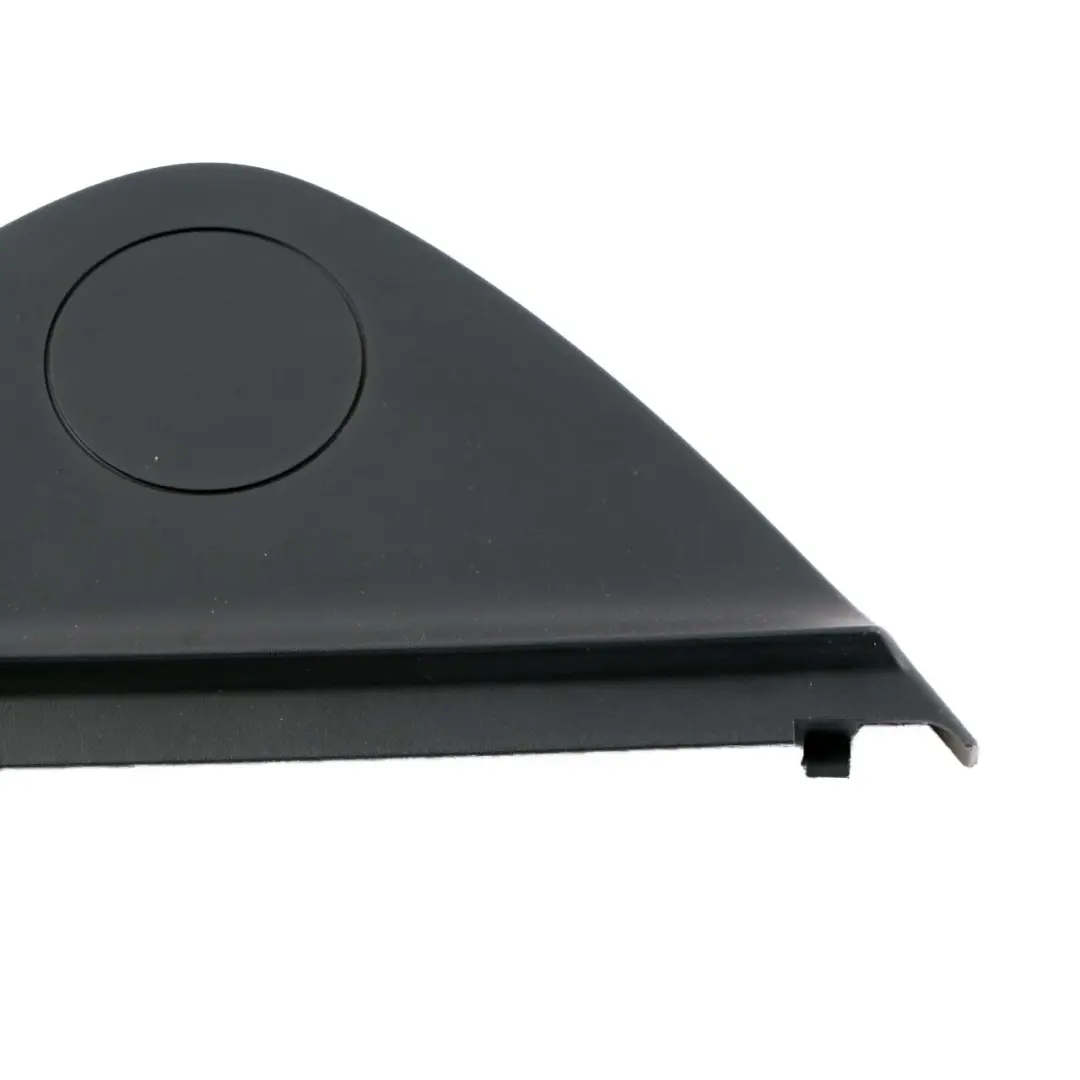 Dashboard Trim Cover Panel Front Left N/S Black to Mercedes W415 Citan with Part number A4156890039 Mercedes W415 Citan Dashboard Trim Cover Panel Front Left N/S Black - SKU rhd-A4156890039 - Part number A4156890039