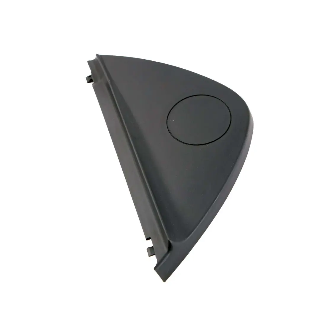 Dashboard Trim Cover Panel Front Left N/S Black to Mercedes W415 Citan with Part number A4156890039 Mercedes W415 Citan Dashboard Trim Cover Panel Front Left N/S Black - SKU rhd-A4156890039 - Part number A4156890039