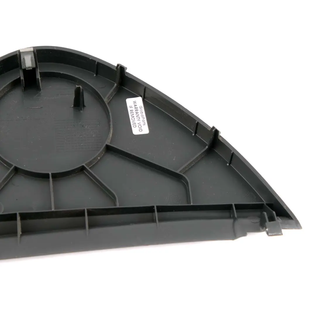 Dashboard Trim Cover Panel Front Left N/S Black to Mercedes W415 Citan with Part number A4156890039 Mercedes W415 Citan Dashboard Trim Cover Panel Front Left N/S Black - SKU rhd-A4156890039 - Part number A4156890039