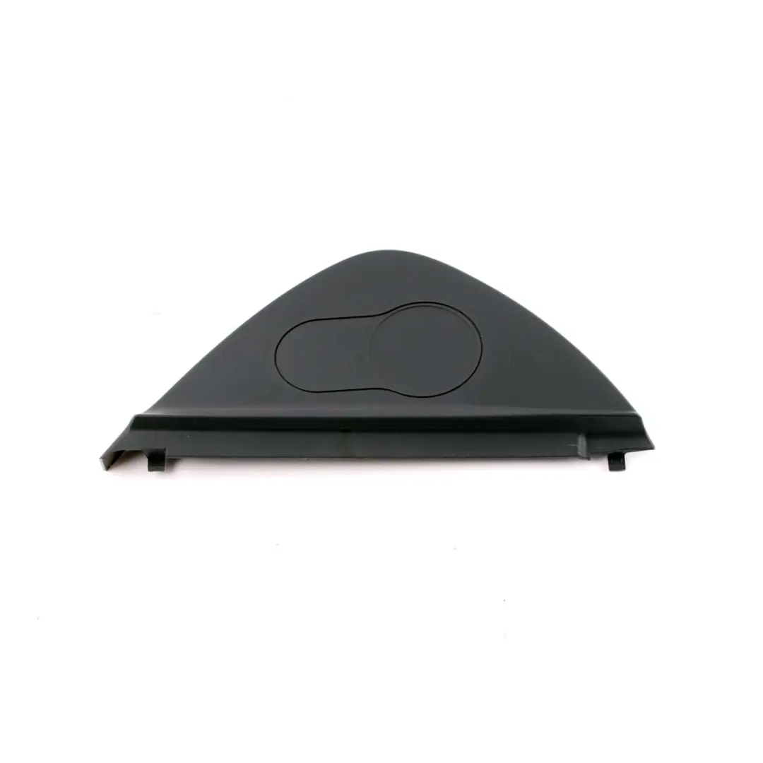 Dashboard Trim Cover Panel Front Right O/S Black to Mercedes W415 Citan with Part number A4156890139 Mercedes W415 Citan Dashboard Trim Cover Panel Front Right O/S Black - SKU rhd-A4156890139 - Part number A4156890139