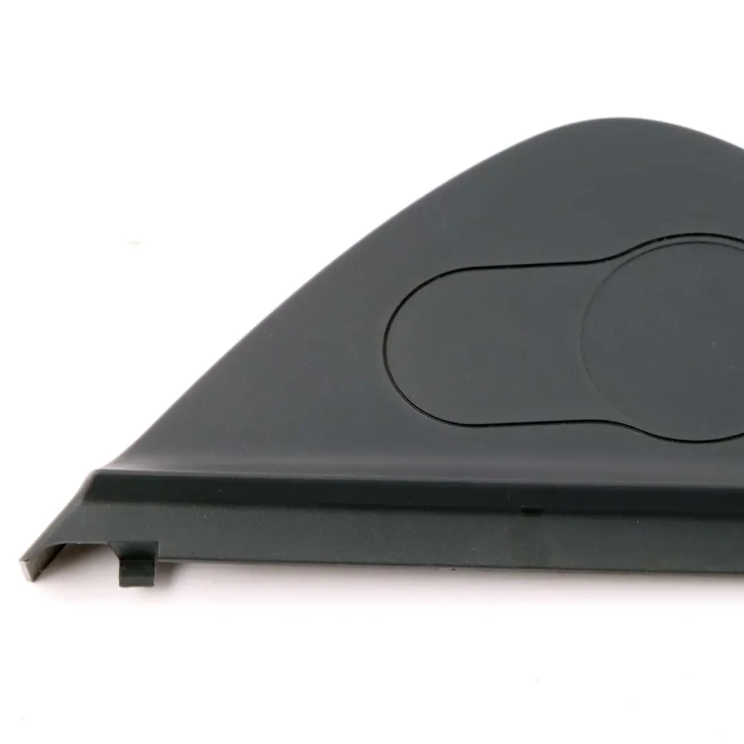 Dashboard Trim Cover Panel Front Right O/S Black to Mercedes W415 Citan with Part number A4156890139 Mercedes W415 Citan Dashboard Trim Cover Panel Front Right O/S Black - SKU rhd-A4156890139 - Part number A4156890139