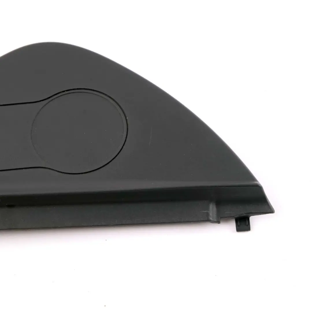 Dashboard Trim Cover Panel Front Right O/S Black to Mercedes W415 Citan with Part number A4156890139 Mercedes W415 Citan Dashboard Trim Cover Panel Front Right O/S Black - SKU rhd-A4156890139 - Part number A4156890139