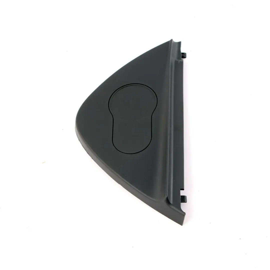 Dashboard Trim Cover Panel Front Right O/S Black to Mercedes W415 Citan with Part number A4156890139 Mercedes W415 Citan Dashboard Trim Cover Panel Front Right O/S Black - SKU rhd-A4156890139 - Part number A4156890139