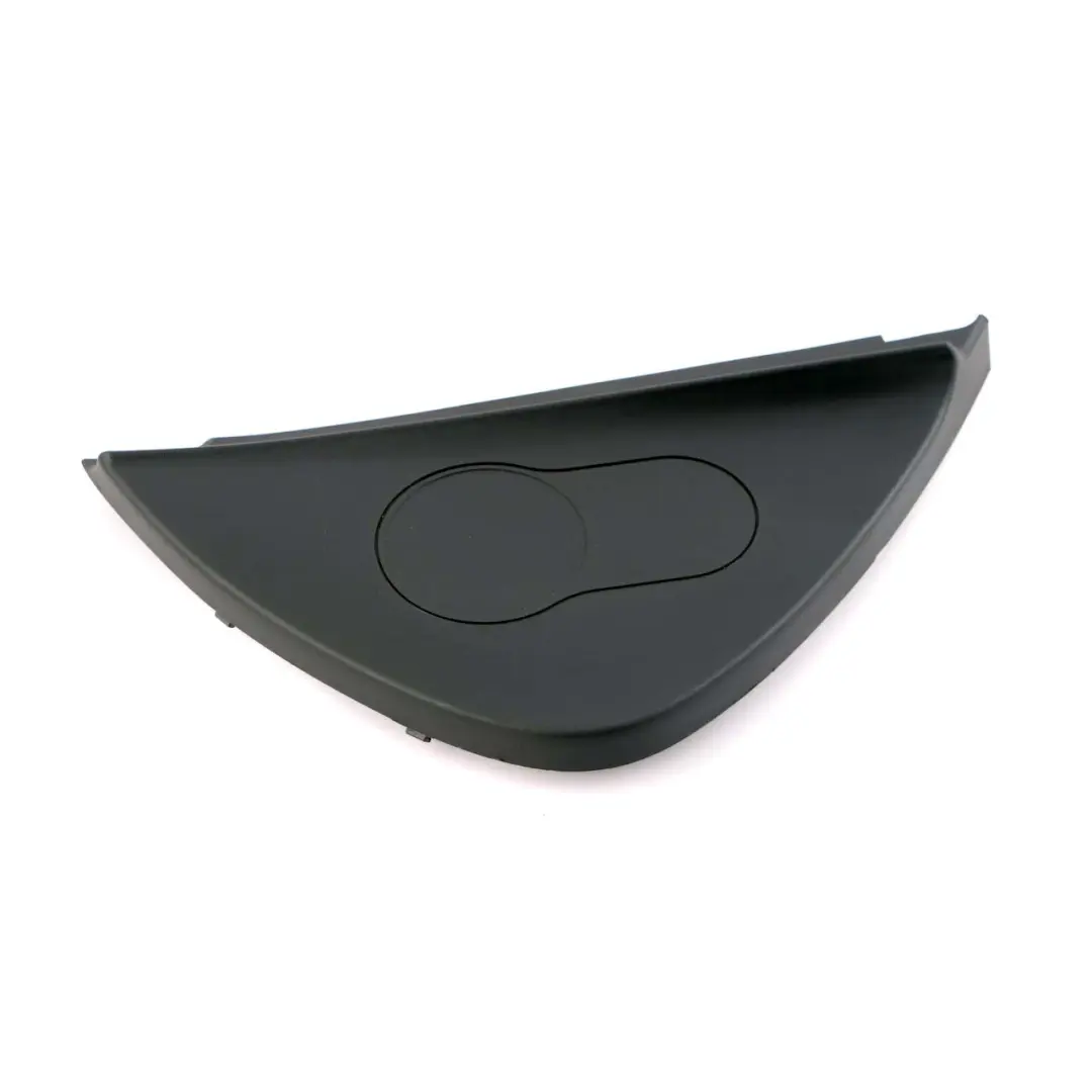 Mercedes W415 Citan Dashboard Trim Cover Panel Front Right O/S Black - SKU rhd-A4156890139 - Part number A4156890139