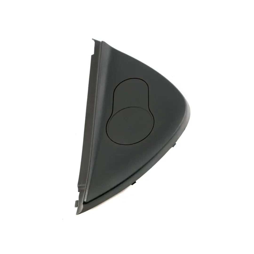 Dashboard Trim Cover Panel Front Right O/S Black to Mercedes W415 Citan with Part number A4156890139 Mercedes W415 Citan Dashboard Trim Cover Panel Front Right O/S Black - SKU rhd-A4156890139 - Part number A4156890139