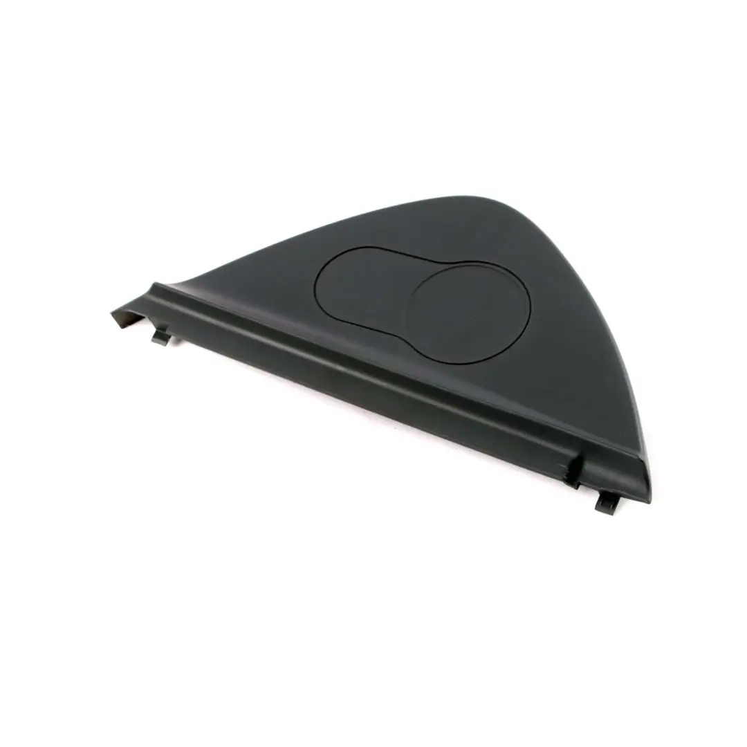 Dashboard Trim Cover Panel Front Right O/S Black to Mercedes W415 Citan with Part number A4156890139 Mercedes W415 Citan Dashboard Trim Cover Panel Front Right O/S Black - SKU rhd-A4156890139 - Part number A4156890139