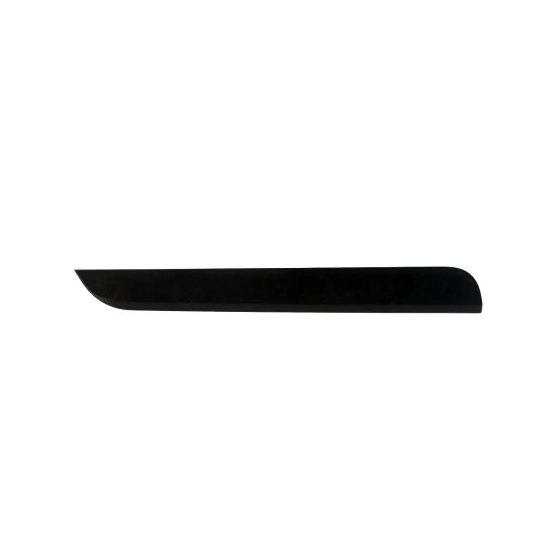 Trim Strip Ornamental Molding Cover Panel Black to Mercedes W415 Citan with Part number A4156890172 Mercedes W415 Citan Trim Strip Ornamental Molding Cover Panel Black - SKU rhd-A4156890172 - Part number A4156890172