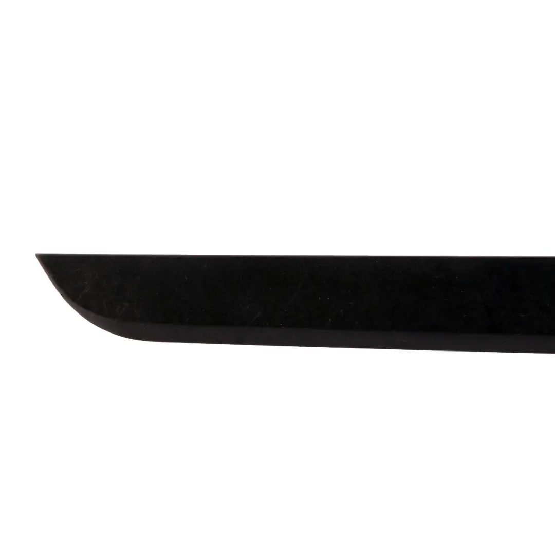 Trim Strip Ornamental Molding Cover Panel Black to Mercedes W415 Citan with Part number A4156890172 Mercedes W415 Citan Trim Strip Ornamental Molding Cover Panel Black - SKU rhd-A4156890172 - Part number A4156890172