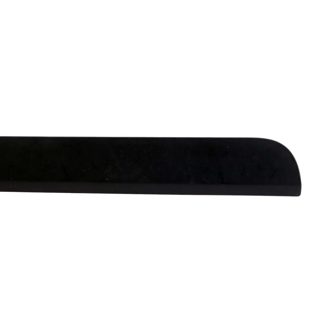 Trim Strip Ornamental Molding Cover Panel Black to Mercedes W415 Citan with Part number A4156890172 Mercedes W415 Citan Trim Strip Ornamental Molding Cover Panel Black - SKU rhd-A4156890172 - Part number A4156890172