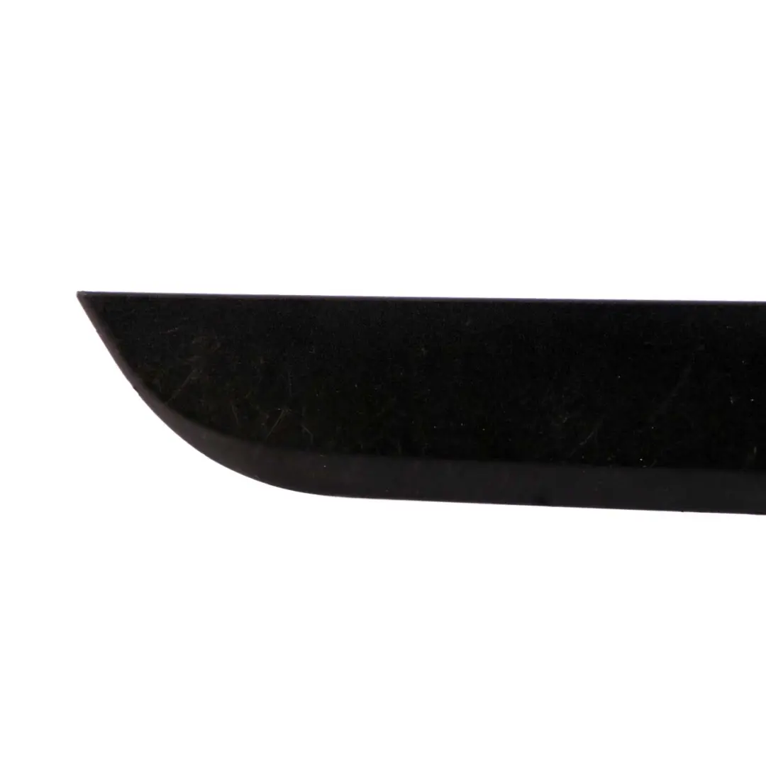 Trim Strip Ornamental Molding Cover Panel Black to Mercedes W415 Citan with Part number A4156890172 Mercedes W415 Citan Trim Strip Ornamental Molding Cover Panel Black - SKU rhd-A4156890172 - Part number A4156890172