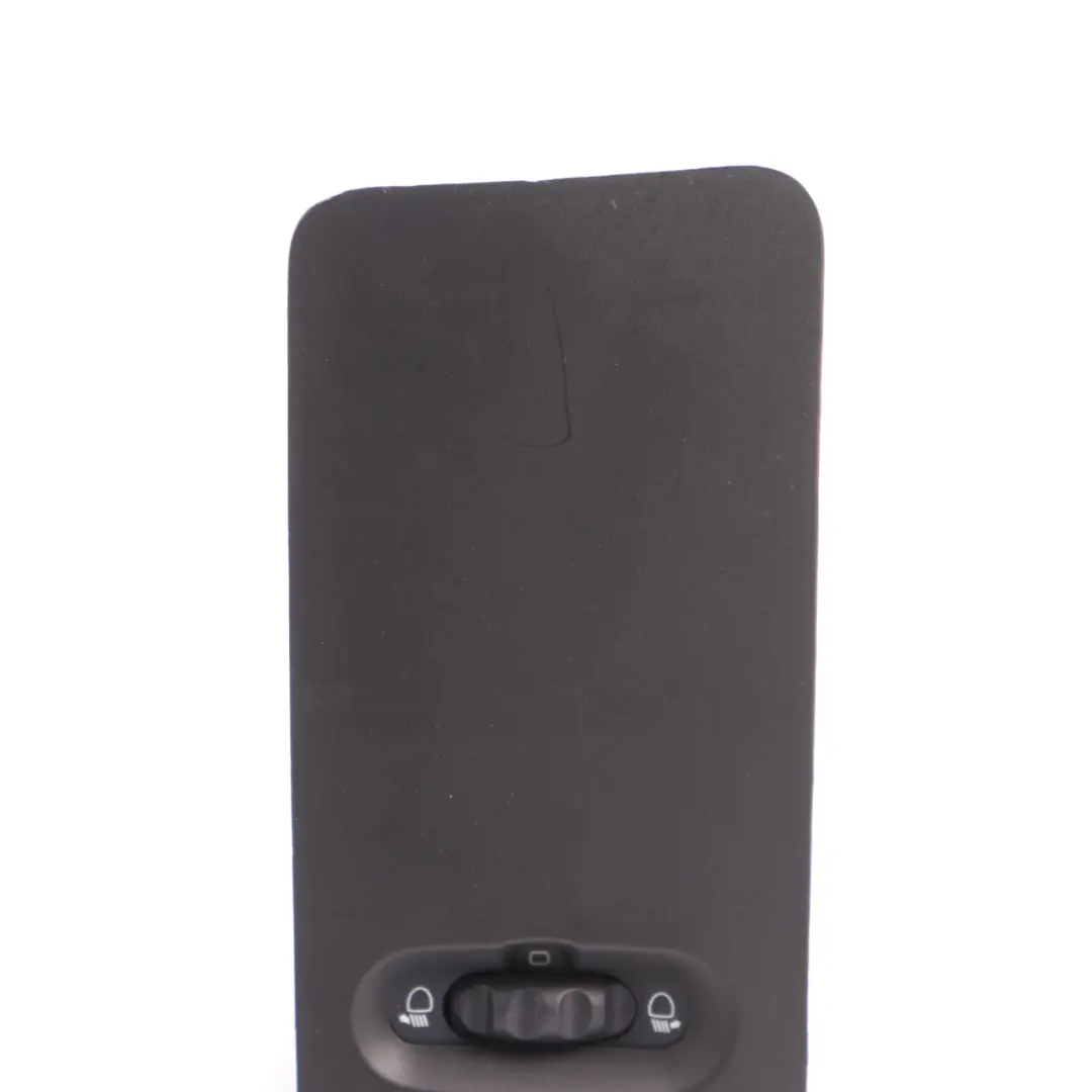 Mercedes Citan W415 Headlight Level Adjuster Switch Control Panel - SKU rhd-A4156890191 - Part number A4156890191