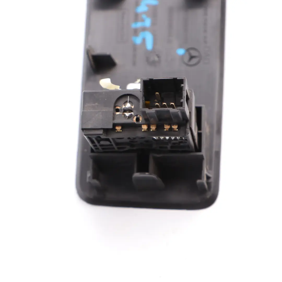 Headlight Level Adjuster Switch Control Panel to Mercedes Citan W415 with Part number A4156890191 Mercedes Citan W415 Headlight Level Adjuster Switch Control Panel - SKU rhd-A4156890191 - Part number A4156890191