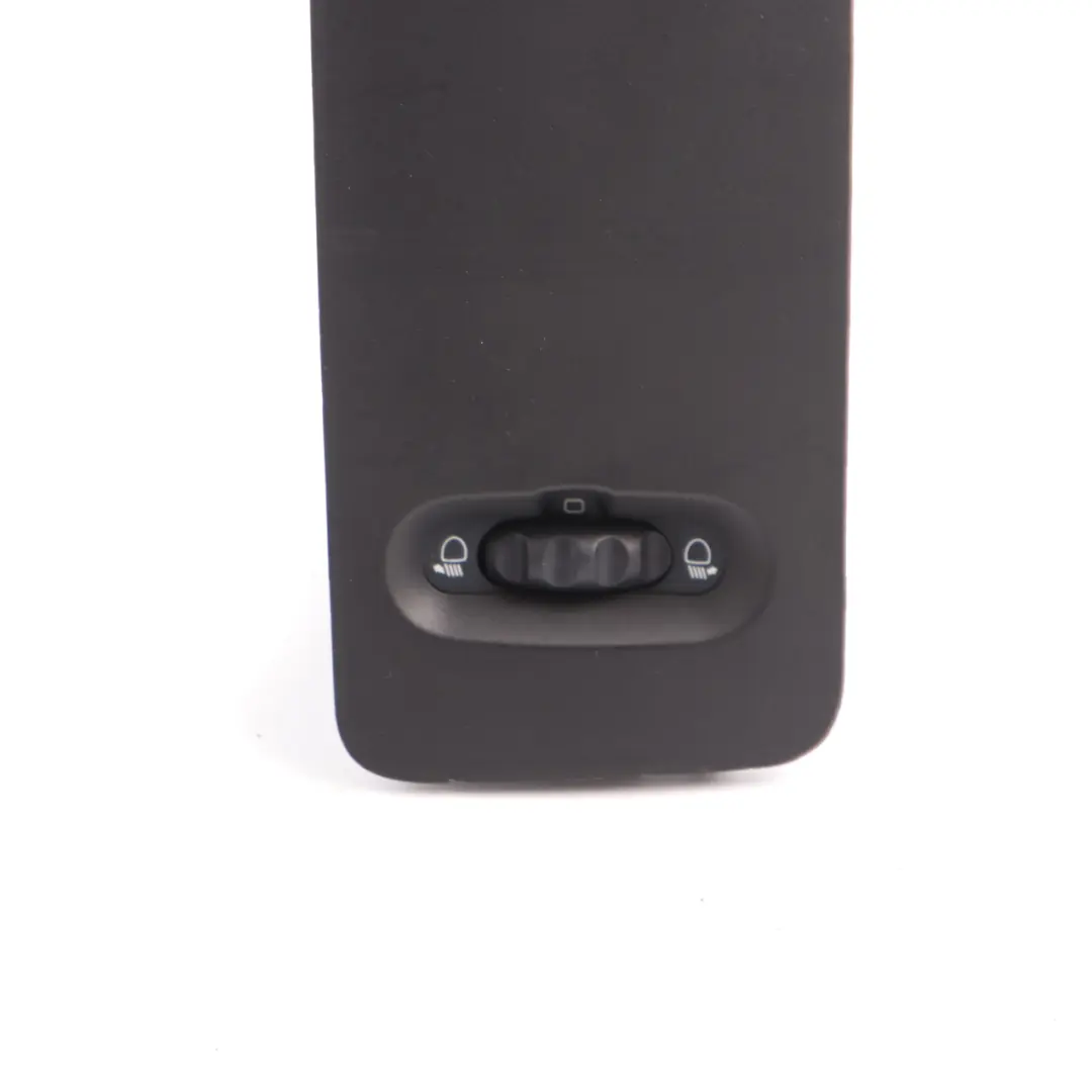 Headlight Level Adjuster Switch Control Panel to Mercedes Citan W415 with Part number A4156890191 Mercedes Citan W415 Headlight Level Adjuster Switch Control Panel - SKU rhd-A4156890191 - Part number A4156890191