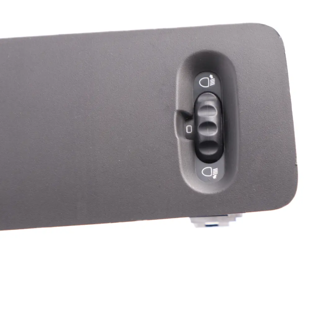 Mercedes Citan W415 Headlight Level Adjuster Switch Control Panel - SKU rhd-A4156890191 - Part number A4156890191