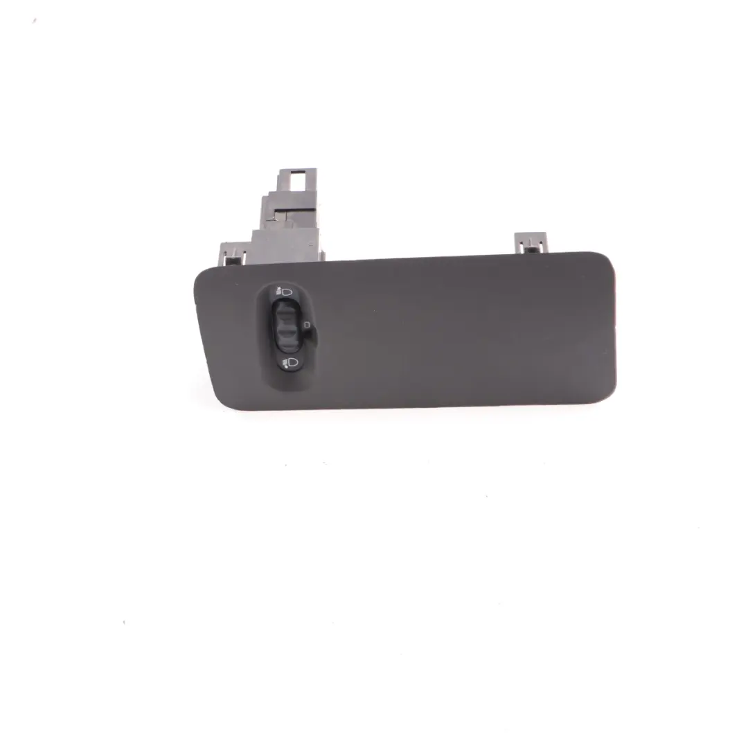 Mercedes Citan W415 Headlight Level Adjuster Switch Control Panel - SKU rhd-A4156890191 - Part number A4156890191
