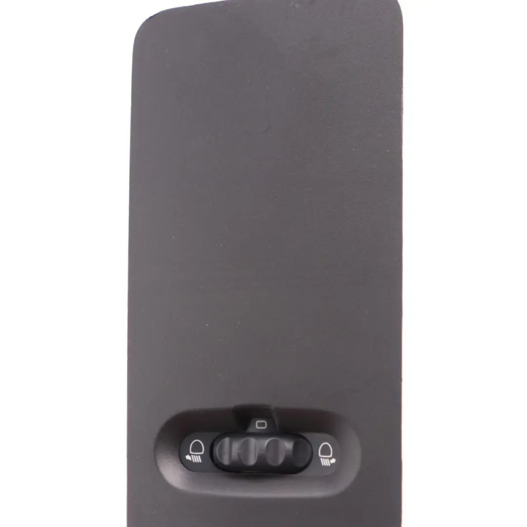 Headlight Level Adjuster Switch Control Panel to Mercedes Citan W415 with Part number A4156890191 Mercedes Citan W415 Headlight Level Adjuster Switch Control Panel - SKU rhd-A4156890191 - Part number A4156890191