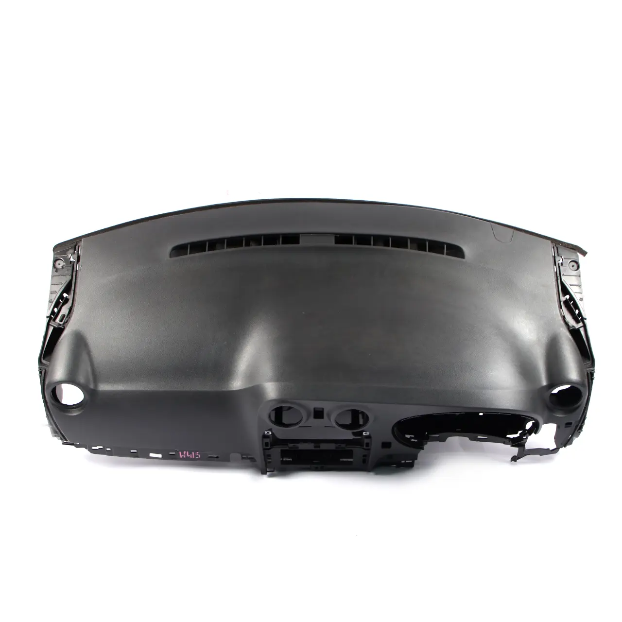 Dashboard Dash Mercedes W415 Citan Instrument Panel Cover Trim Black A4156890553