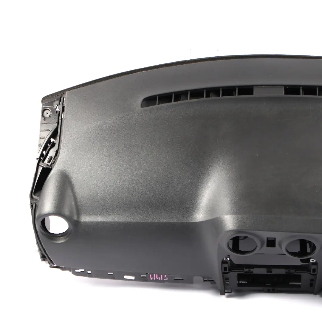  Dashboard Dash Mercedes W415 Citan Instrument Panel Cover Trim Black - SKU rhd-A4156890553 - Part number A4156890553