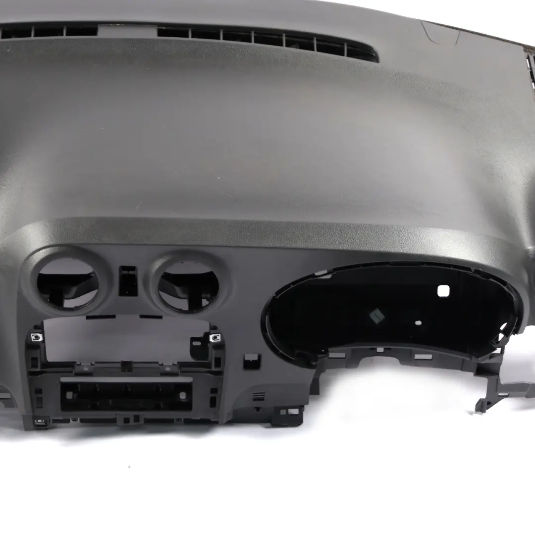  Dashboard Dash Mercedes W415 Citan Instrument Panel Cover Trim Black - SKU rhd-A4156890553 - Part number A4156890553
