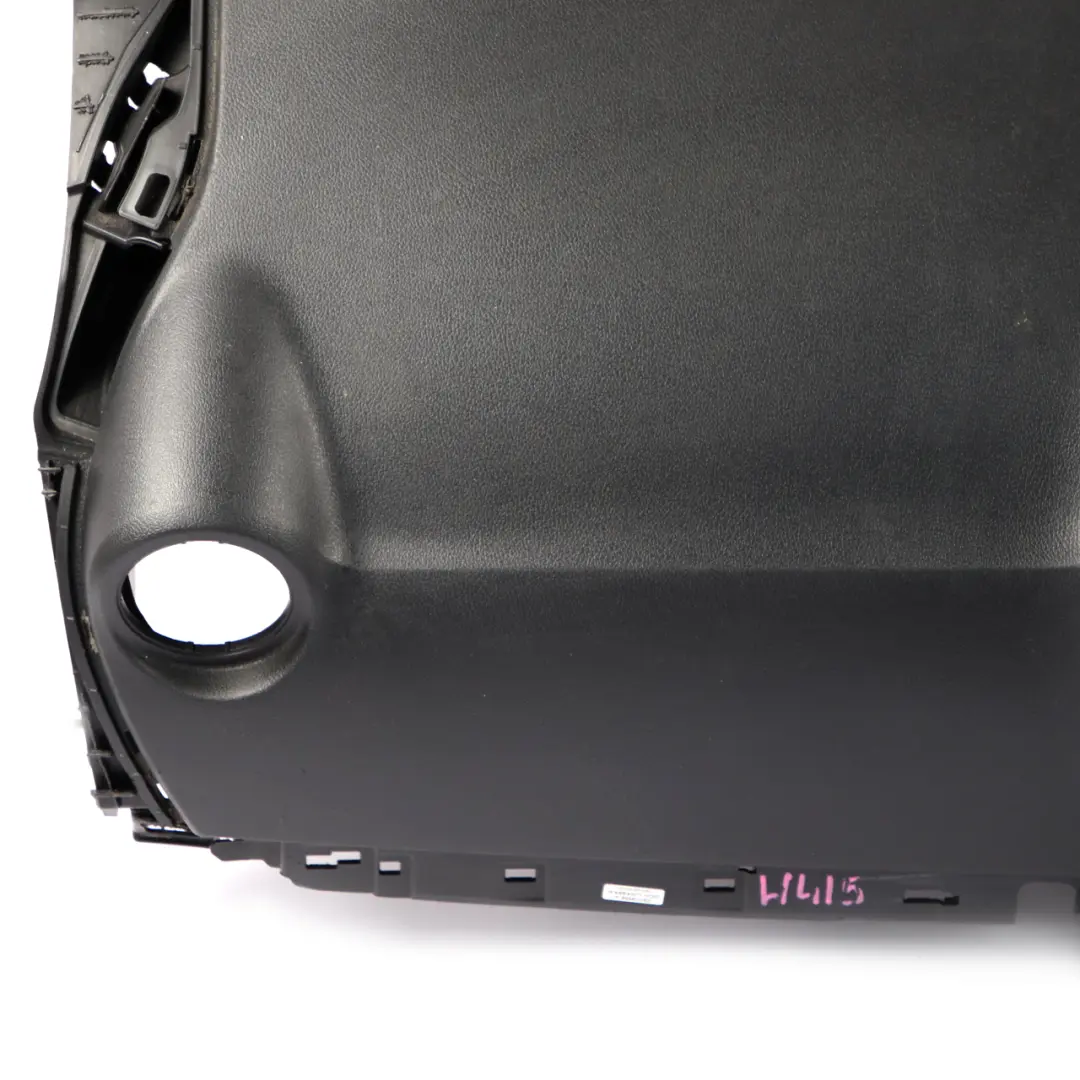 Dashboard Dash Mercedes W415 Citan Instrument Panel Cover Trim Black to with Part number A4156890553 Dashboard Dash Mercedes W415 Citan Instrument Panel Cover Trim Black - SKU rhd-A4156890553 - Part number A4156890553