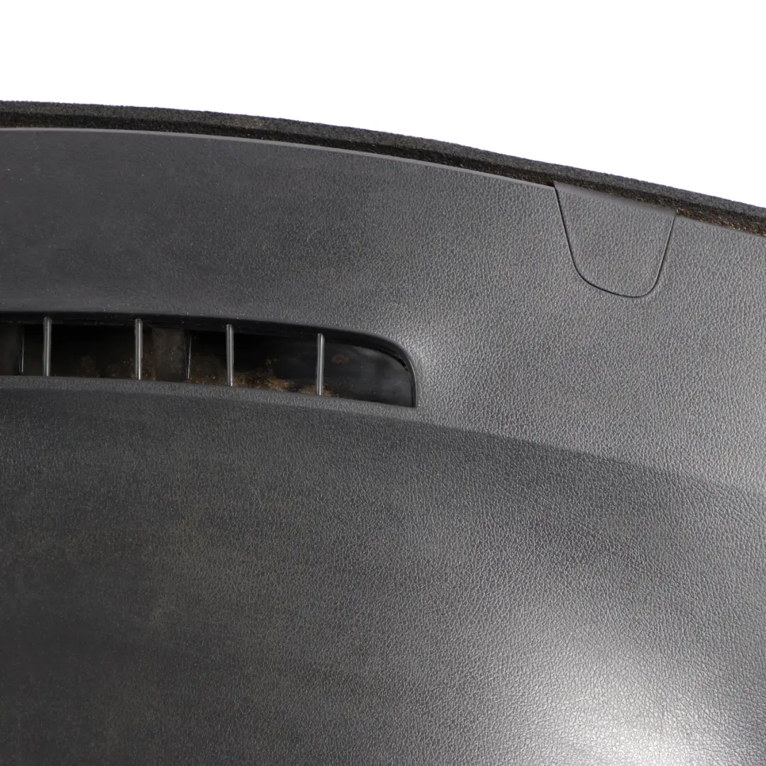 Dashboard Dash Mercedes W415 Citan Instrument Panel Cover Trim Black - SKU rhd-A4156890553 - Part number A4156890553