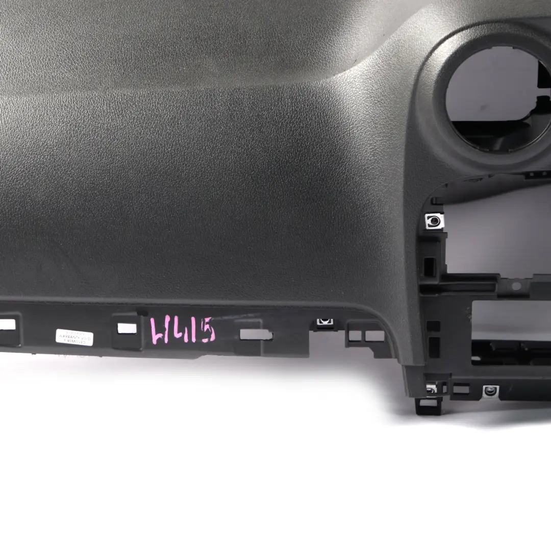 Dashboard Dash Mercedes W415 Citan Instrument Panel Cover Trim Black to with Part number A4156890553 Dashboard Dash Mercedes W415 Citan Instrument Panel Cover Trim Black - SKU rhd-A4156890553 - Part number A4156890553