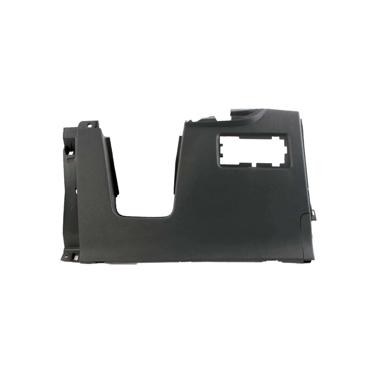 Mercedes Citan W415 Dashboard Trim Panel Driver Side Footwell Bottom Cover