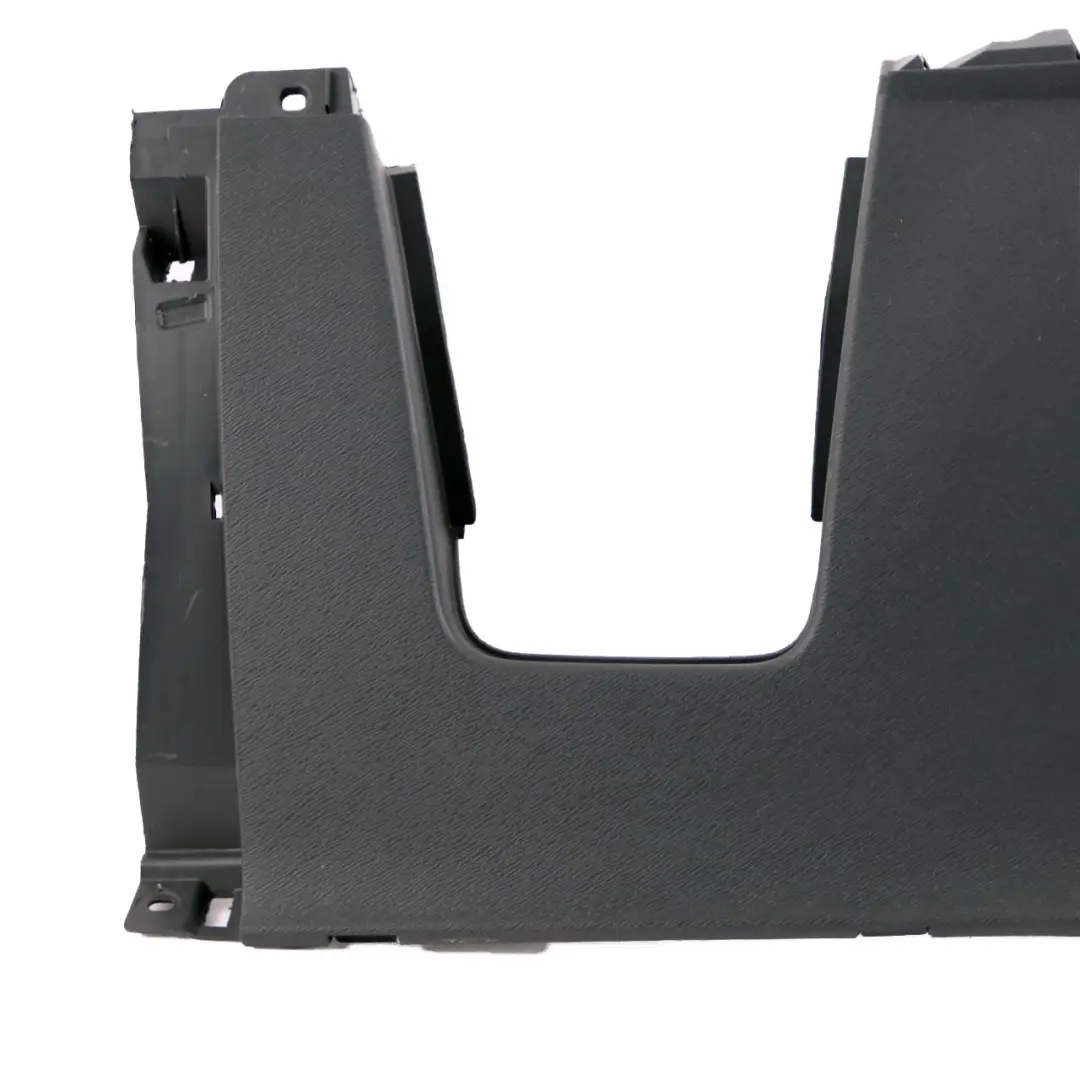 Dashboard Trim Panel Driver Side Footwell Bottom Cover to Mercedes Citan W415 with Part number A4156890753 Mercedes Citan W415 Dashboard Trim Panel Driver Side Footwell Bottom Cover - SKU rhd-A4156890753 - Part number A4156890753