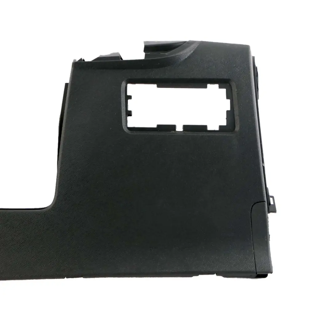 Dashboard Trim Panel Driver Side Footwell Bottom Cover to Mercedes Citan W415 with Part number A4156890753 Mercedes Citan W415 Dashboard Trim Panel Driver Side Footwell Bottom Cover - SKU rhd-A4156890753 - Part number A4156890753