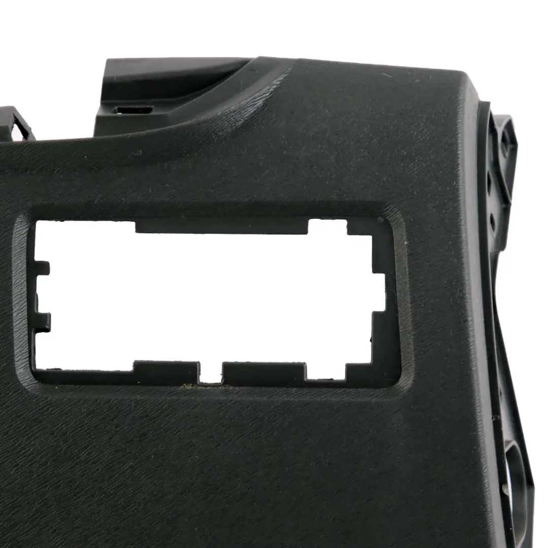 Dashboard Trim Panel Driver Side Footwell Bottom Cover to Mercedes Citan W415 with Part number A4156890753 Mercedes Citan W415 Dashboard Trim Panel Driver Side Footwell Bottom Cover - SKU rhd-A4156890753 - Part number A4156890753