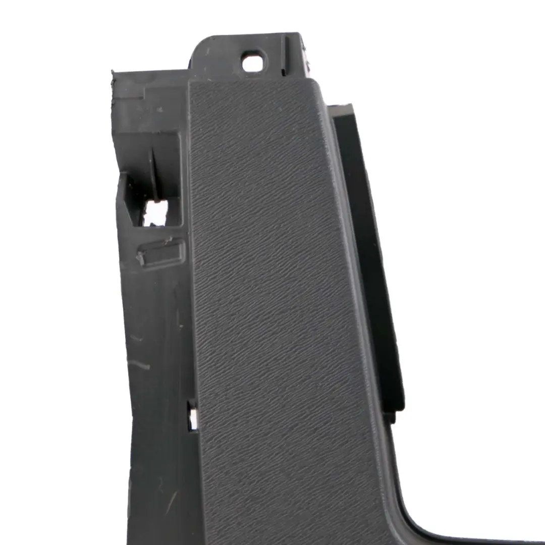 Dashboard Trim Panel Driver Side Footwell Bottom Cover to Mercedes Citan W415 with Part number A4156890753 Mercedes Citan W415 Dashboard Trim Panel Driver Side Footwell Bottom Cover - SKU rhd-A4156890753 - Part number A4156890753