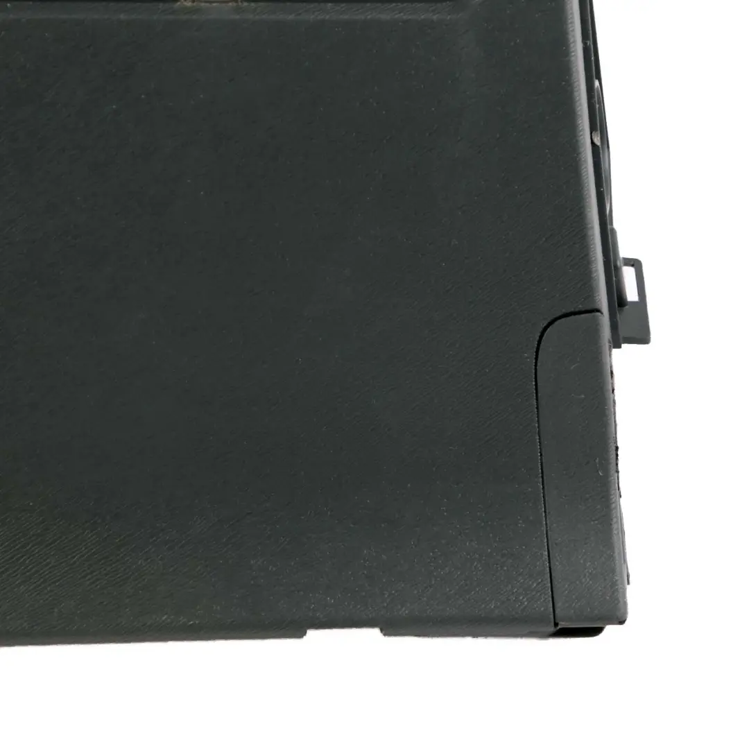 Dashboard Trim Panel Driver Side Footwell Bottom Cover to Mercedes Citan W415 with Part number A4156890753 Mercedes Citan W415 Dashboard Trim Panel Driver Side Footwell Bottom Cover - SKU rhd-A4156890753 - Part number A4156890753