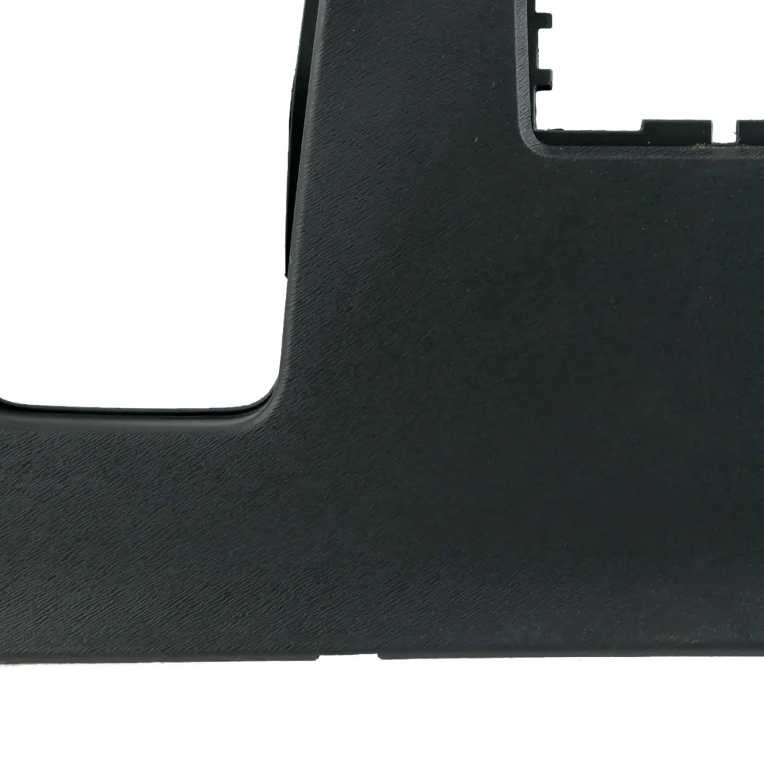 Dashboard Trim Panel Driver Side Footwell Bottom Cover to Mercedes Citan W415 with Part number A4156890753 Mercedes Citan W415 Dashboard Trim Panel Driver Side Footwell Bottom Cover - SKU rhd-A4156890753 - Part number A4156890753