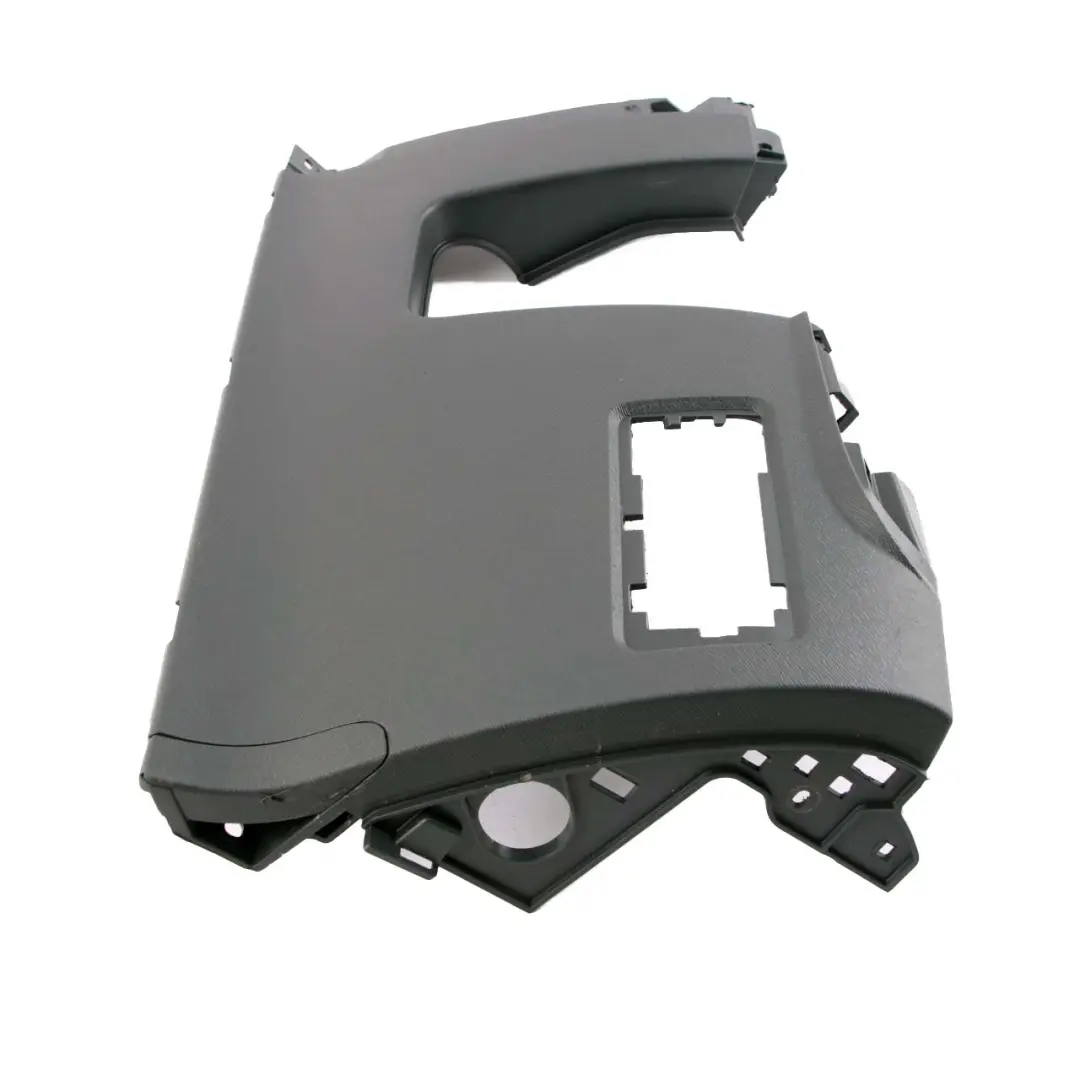 Dashboard Trim Panel Driver Side Footwell Bottom Cover to Mercedes Citan W415 with Part number A4156890753 Mercedes Citan W415 Dashboard Trim Panel Driver Side Footwell Bottom Cover - SKU rhd-A4156890753 - Part number A4156890753