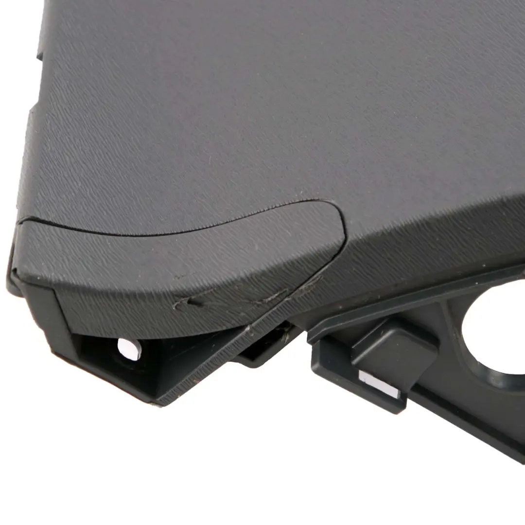 Dashboard Trim Panel Driver Side Footwell Bottom Cover to Mercedes Citan W415 with Part number A4156890753 Mercedes Citan W415 Dashboard Trim Panel Driver Side Footwell Bottom Cover - SKU rhd-A4156890753 - Part number A4156890753