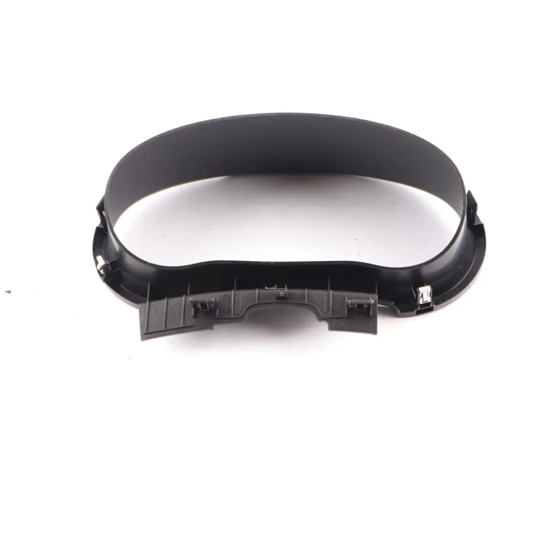Speedo Meter Clock Surround Trim Cover Black 682403292R to Mercedes W415 Citan with Part number A4156891437 Mercedes W415 Citan Speedo Meter Clock Surround Trim Cover Black 682403292R - SKU rhd-A4156891437-1 - Part number A4156891437