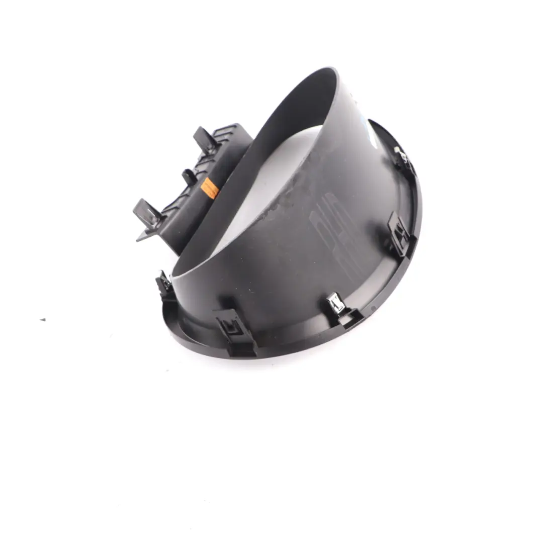 Speedo Meter Clock Surround Trim Cover Black 682403292R to Mercedes W415 Citan with Part number A4156891437 Mercedes W415 Citan Speedo Meter Clock Surround Trim Cover Black 682403292R - SKU rhd-A4156891437-1 - Part number A4156891437