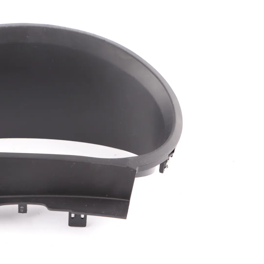 Speedo Meter Clock Surround Trim Cover Black 682403292R to Mercedes W415 Citan with Part number A4156891437 Mercedes W415 Citan Speedo Meter Clock Surround Trim Cover Black 682403292R - SKU rhd-A4156891437-1 - Part number A4156891437