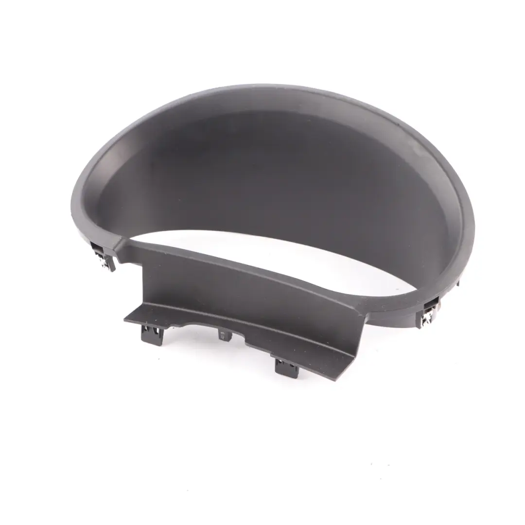 Mercedes W415 Citan Speedo Meter Clock Surround Trim Cover Black 682403292R - SKU rhd-A4156891437-1 - Part number A4156891437