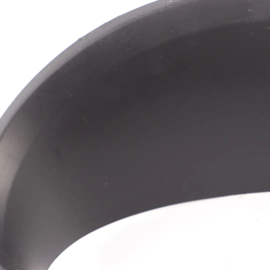 Mercedes W415 Citan Speedo Meter Clock Surround Trim Cover Black 682403292R - SKU rhd-A4156891437-1 - Part number A4156891437