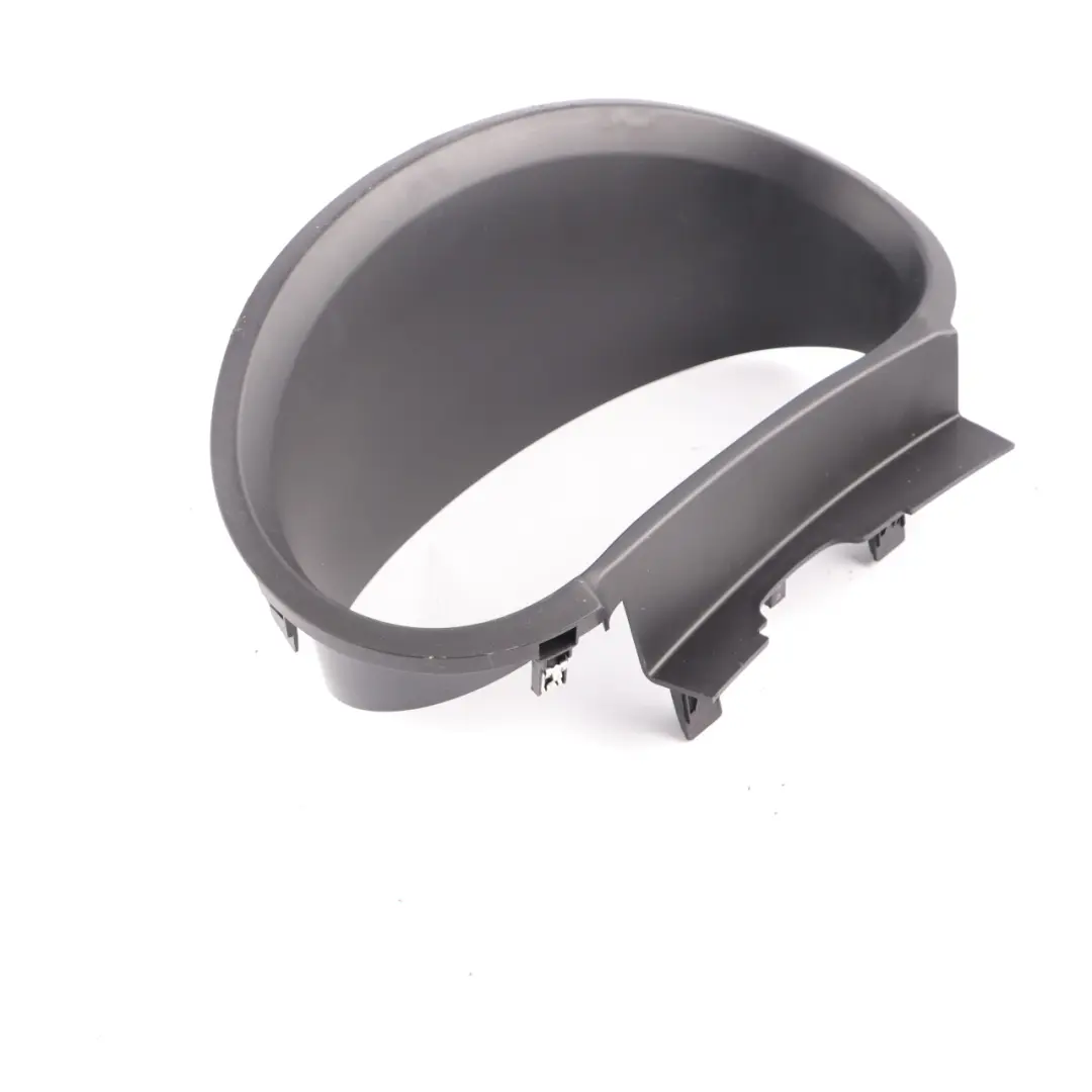 Mercedes W415 Citan Speedo Meter Clock Surround Trim Cover Black 682403292R - SKU rhd-A4156891437-1 - Part number A4156891437