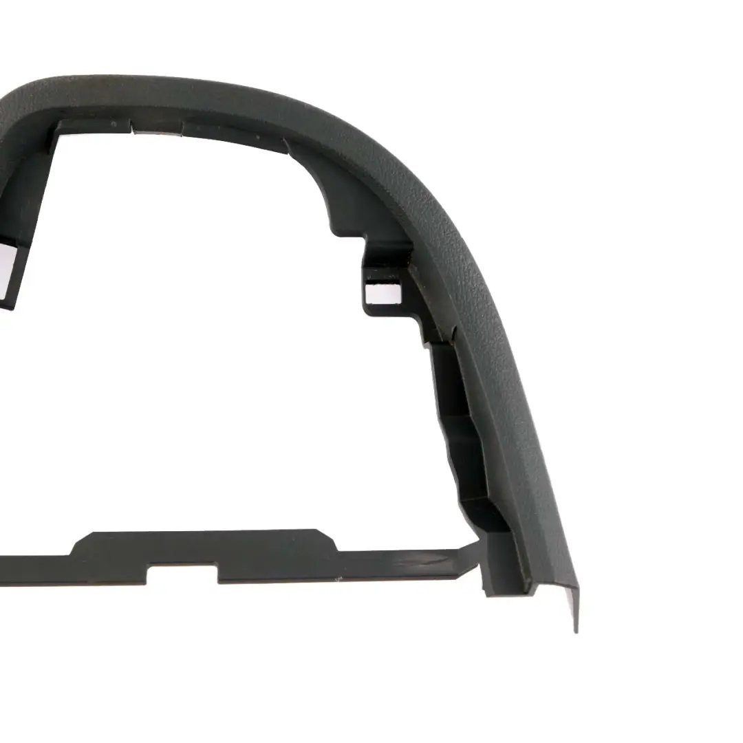 Dashboard Trim Cover Surround Dash Black to Mercedes W415 Citan with Part number A4156891537 Mercedes W415 Citan Dashboard Trim Cover Surround Dash Black - SKU rhd-A4156891537 - Part number A4156891537