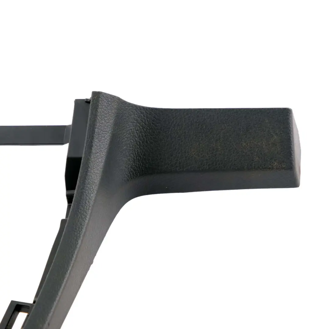 Dashboard Trim Cover Surround Dash Black to Mercedes W415 Citan with Part number A4156891537 Mercedes W415 Citan Dashboard Trim Cover Surround Dash Black - SKU rhd-A4156891537 - Part number A4156891537