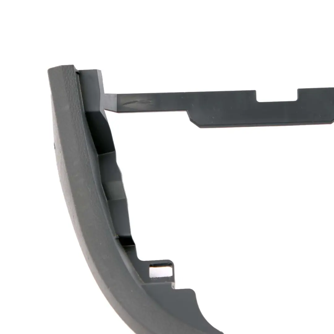 Mercedes W415 Citan Dashboard Trim Cover Surround Dash Black - SKU rhd-A4156891537 - Part number A4156891537