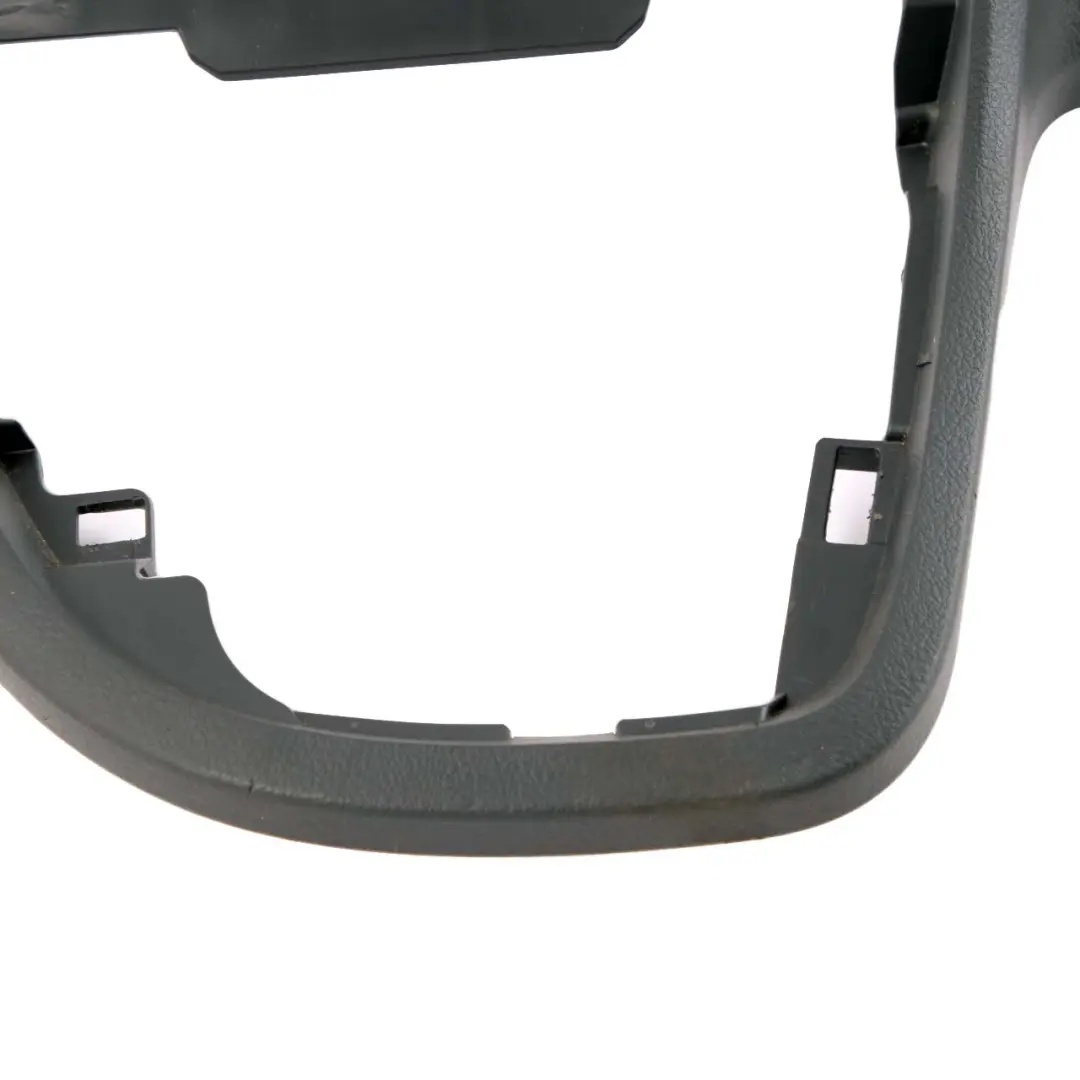 Mercedes W415 Citan Dashboard Trim Cover Surround Dash Black - SKU rhd-A4156891537 - Part number A4156891537