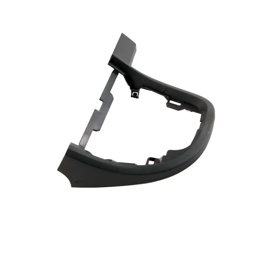 Dashboard Trim Cover Surround Dash Black to Mercedes W415 Citan with Part number A4156891537 Mercedes W415 Citan Dashboard Trim Cover Surround Dash Black - SKU rhd-A4156891537 - Part number A4156891537