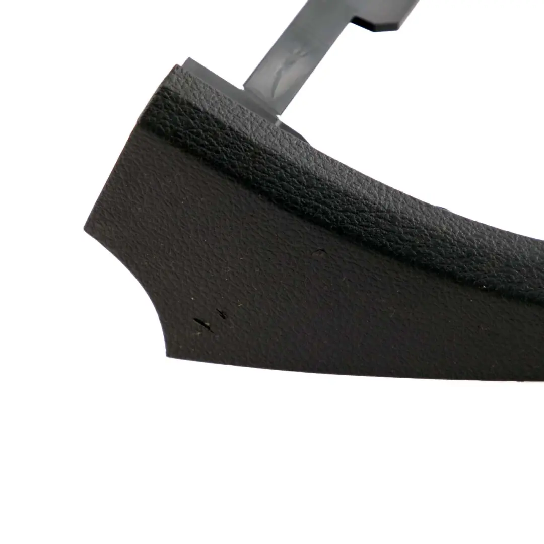 Mercedes W415 Citan Dashboard Trim Cover Surround Dash Black - SKU rhd-A4156891537 - Part number A4156891537